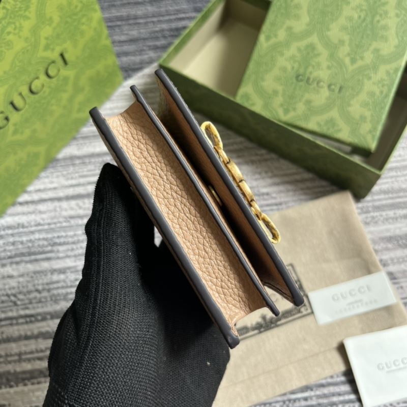 Gvc*1 wallets